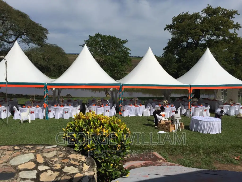 Tents for Hire