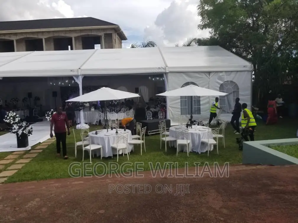 Tents for Hire