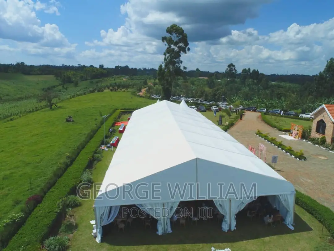Tents for Hire
