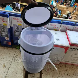 Mini Portable Machine