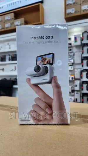 Insta 360 Go3 64gb