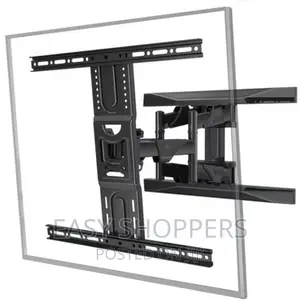 Easy Slim Slide Cantilever TV Wall Mount 45-75