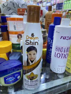 Dream Skin Clarrifying Lightening Lotion