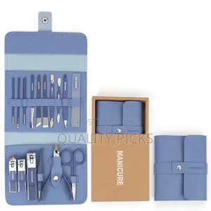 Nail Care Kit