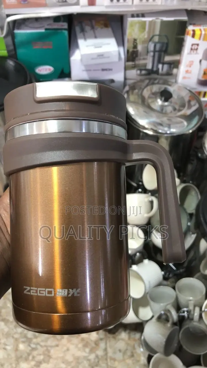 Portable Vacuum Cup