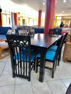 6seater Dinning Tables at Factory Price