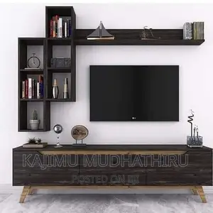 Tv Stand and Wall Mount