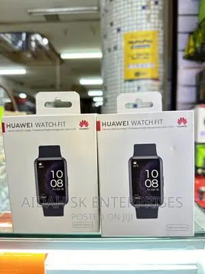 Hauwei Watch Fit Special Edition