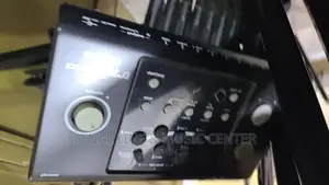 Electric Drum