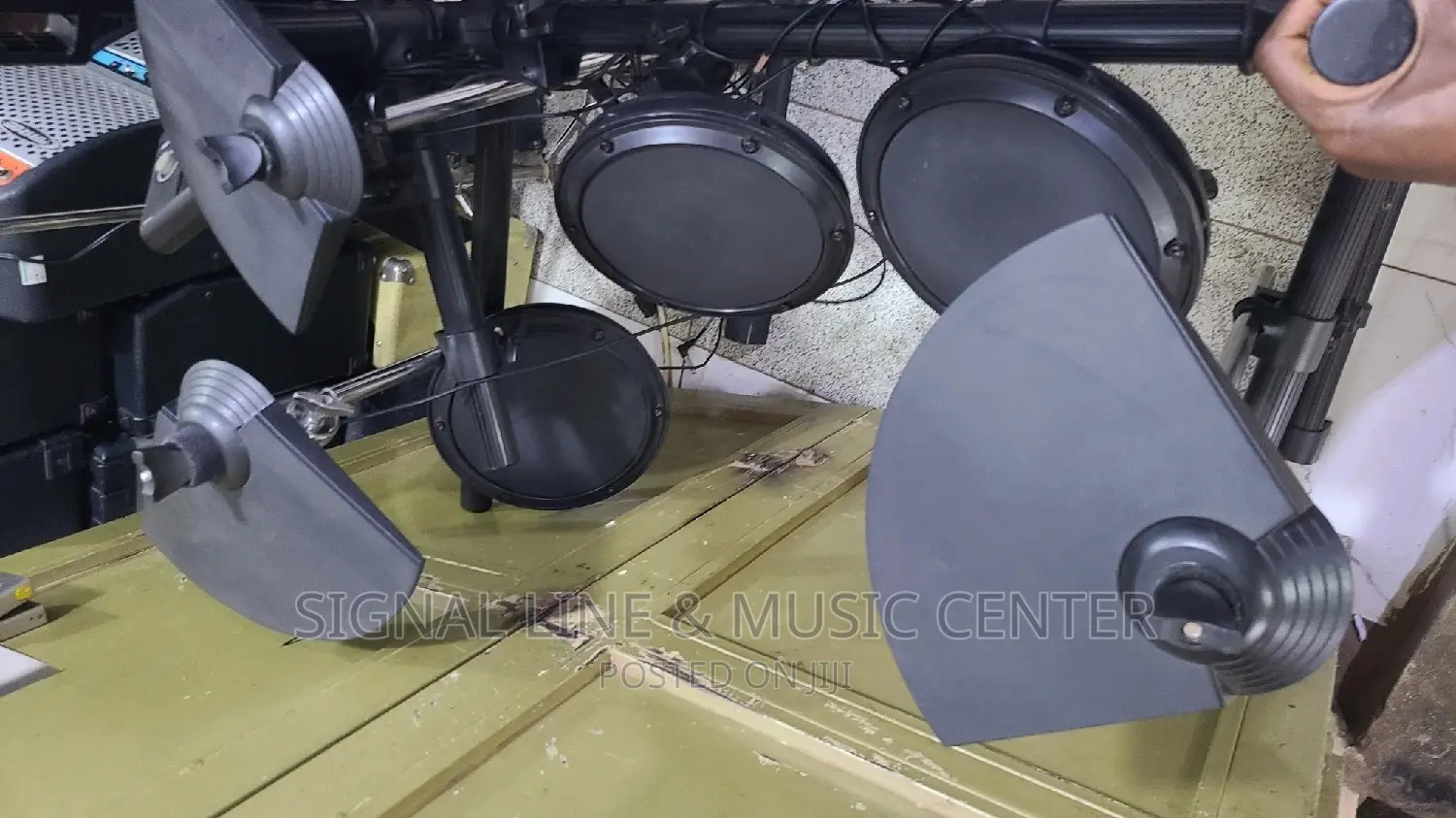 Electric Drum