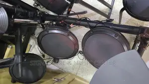 Electric Drum