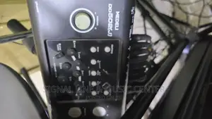 Electric Drum