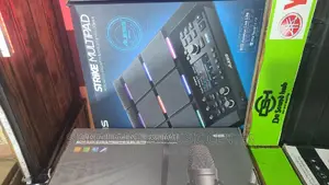 Alesis Drum Pads