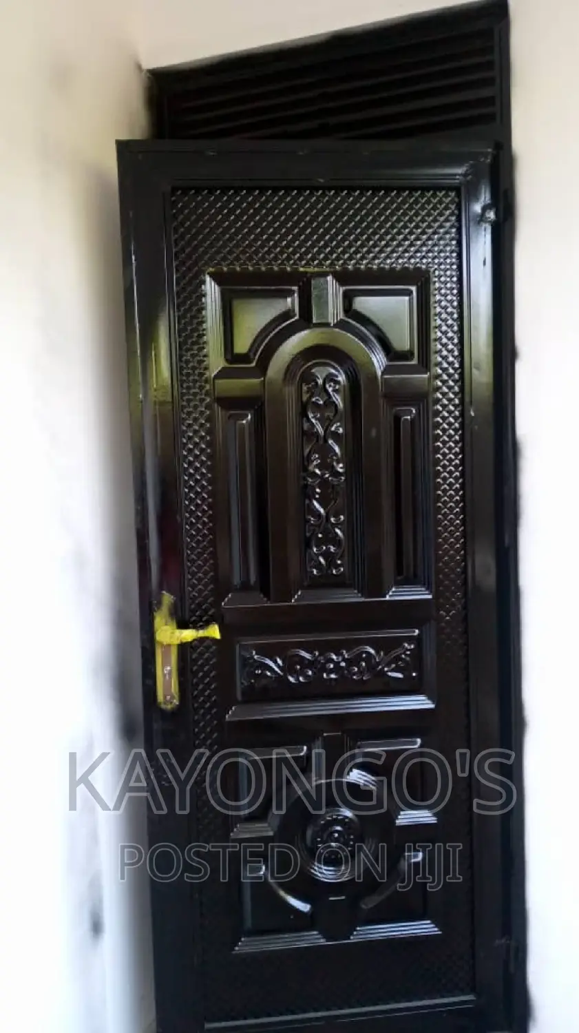 Full and Half Backdoors