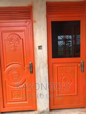 Full and Half Backdoors