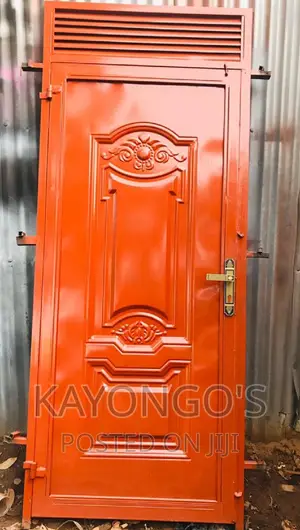 Full and Half Backdoors