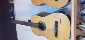 Dreamer Medium Acoustic Guitar