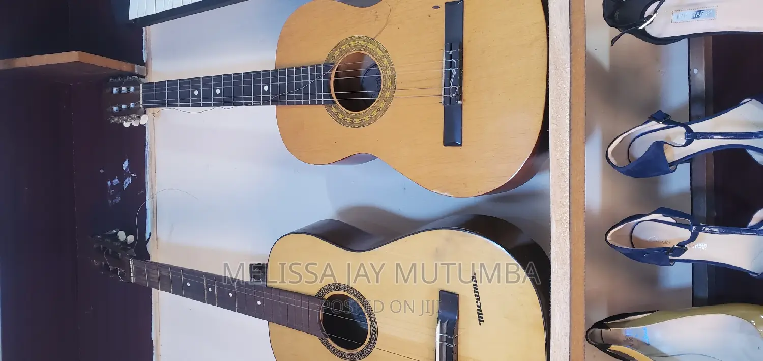 Dreamer Medium Acoustic Guitar