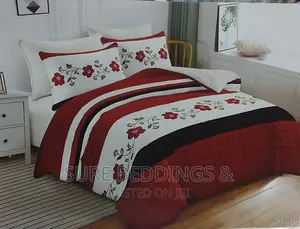 6*6 Cotton Duvet