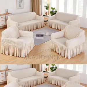 Brand New Sofa Cover Set