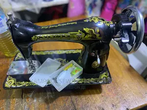 Singer Sewing Machines