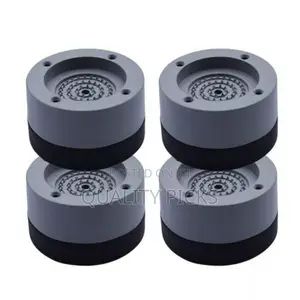 Washing Machine Base Pad