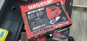 Jig Saw Machine