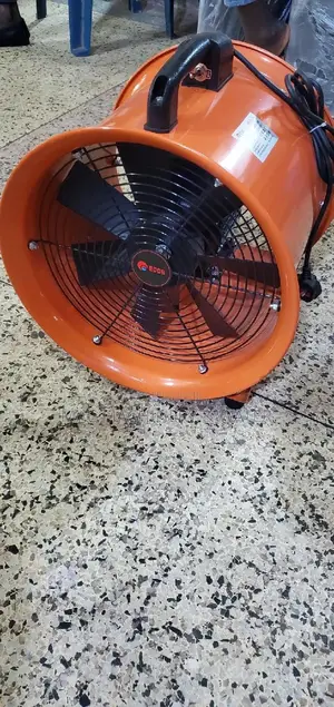 Electric Ventilation Circular Fan