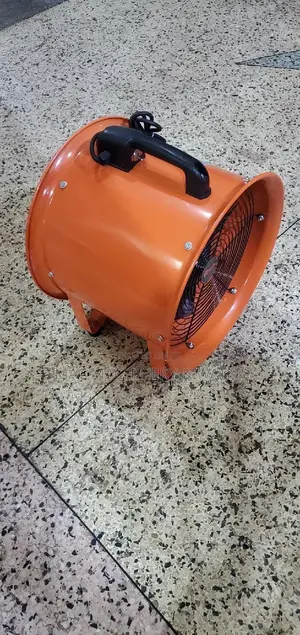 Electric Ventilation Circular Fan