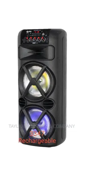 Bluetooth Speaker Ailipu