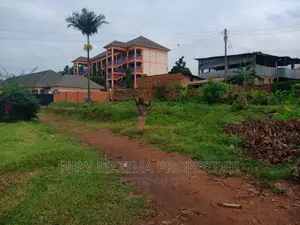 20 Decimals Plot on Quicksale in Heart of Kabowa Heights