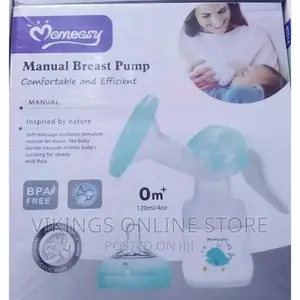 Massage Manual Breast Pump/Nursing Mother Breast Milk Pump