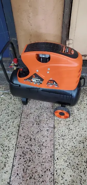 Electric Air Compressor 50 Litres