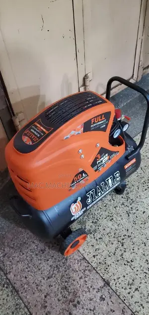Electric Air Compressor 50 Litres