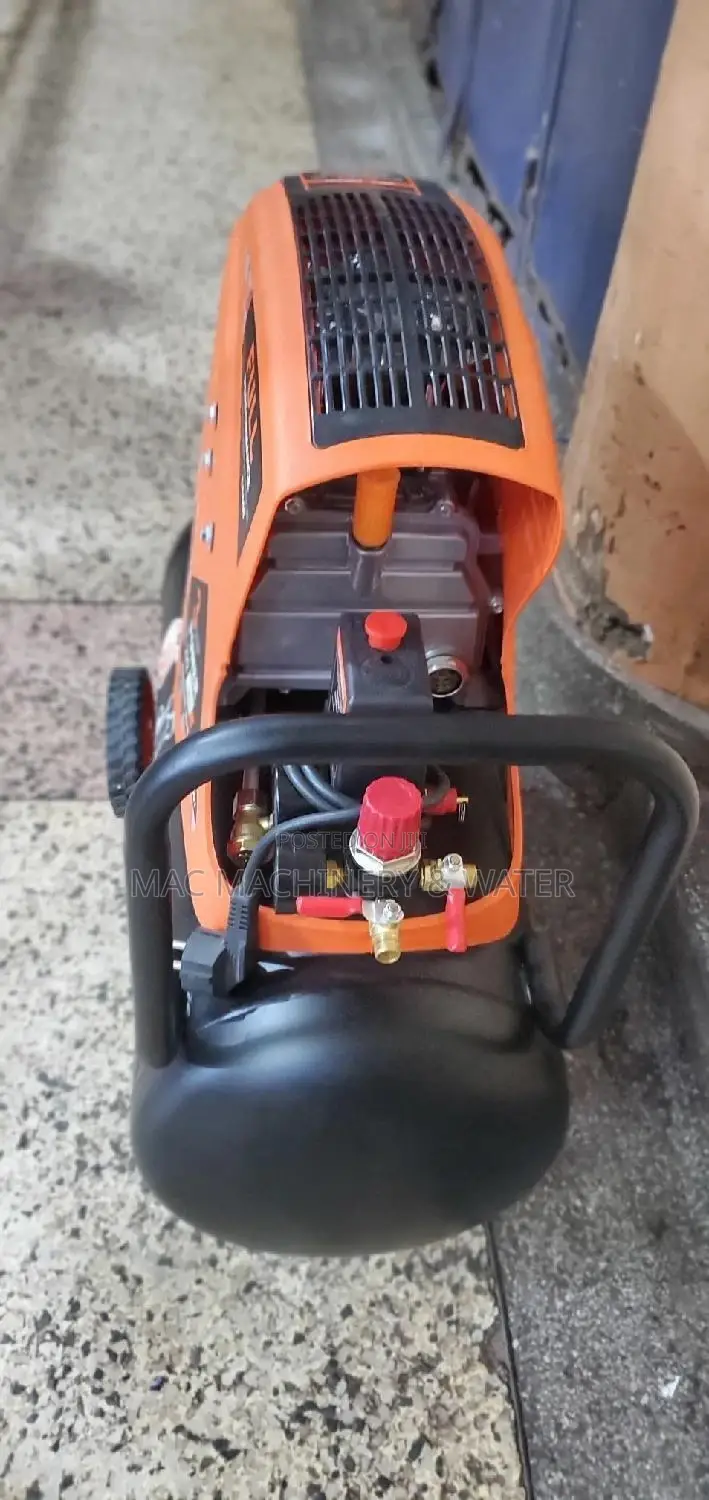 Electric Air Compressor 50 Litres