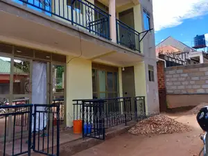 2bdrm Block of Flats in Salaama Munyonyo Rd, Central Division for rent