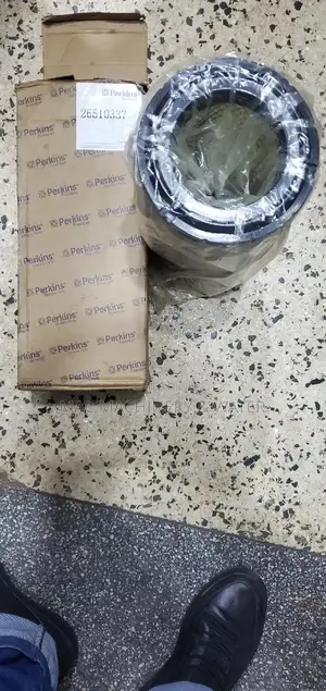 Perkins Air Filter / Cleaner for Generators and Vehicles