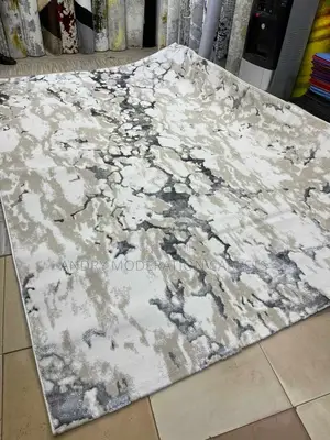 3 Center Rugs From Turkey