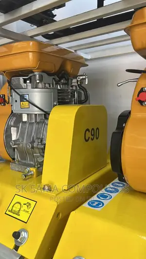 Plate Compactor for Hire