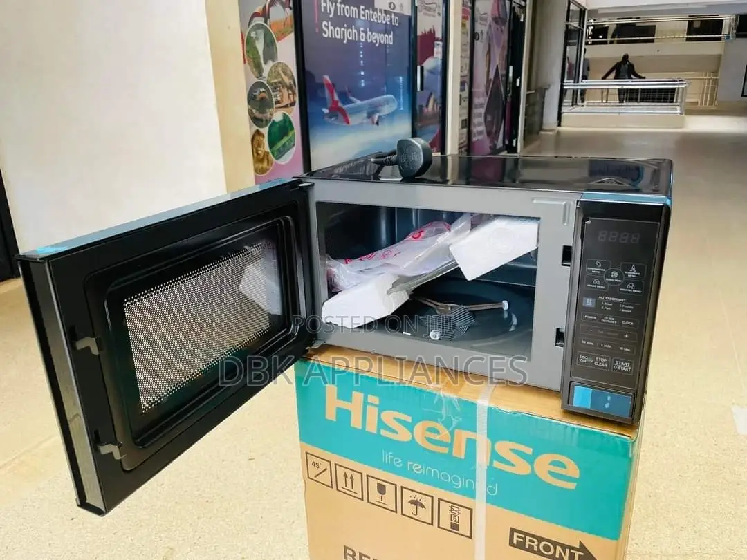 Offer Sale Hisense 20l Microwave Ovens
