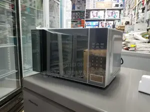 HISENSE 20 Litres Microwave Ovens Available Beyi Powa