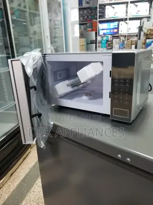 Original Hisense 20 LTRS Microwave Ovens