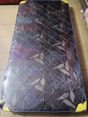 Premium Mattress High Density 3*6 By6 Inches
