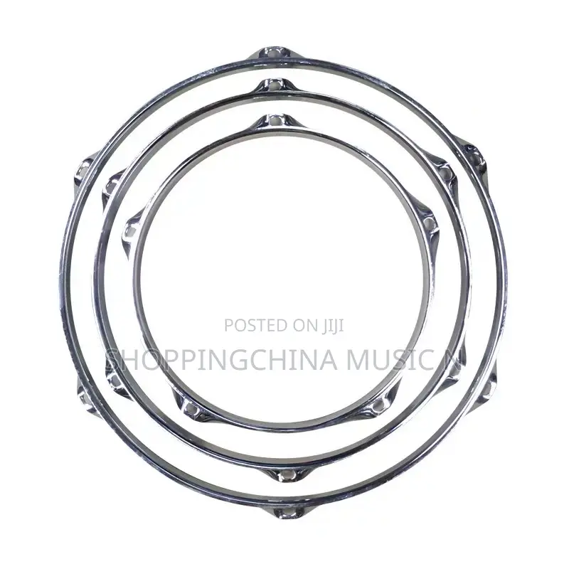 Drum Rim Accessories Hook Snare Drums