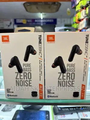 JBL Tune 235 Wireless Earbuds