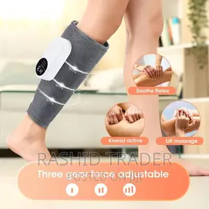 Leg Protector Massager