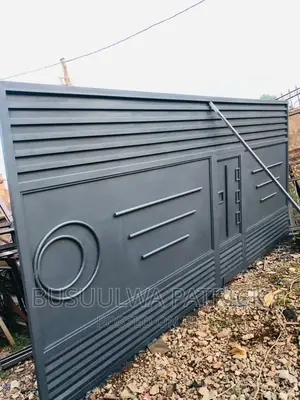 Sliding Gate 01p
