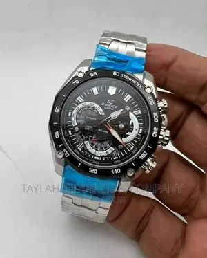 Casio Edifice 1AV Men's Watch