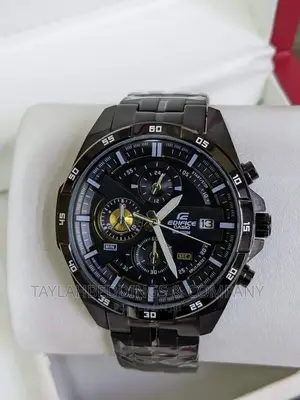 Casio Edifice Efr-556