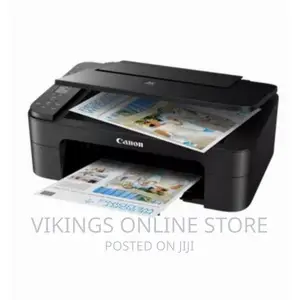 Canon Pixma TS3340 Colour Print, Copy Scan All in One.